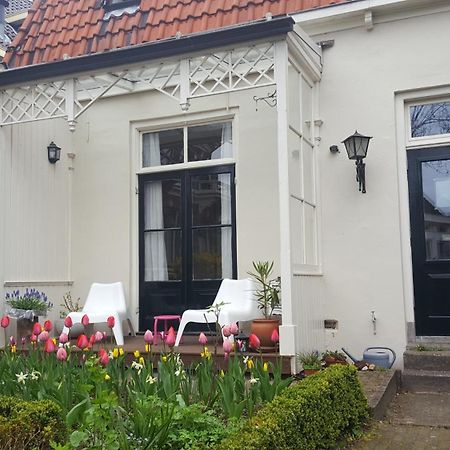 Het Zwolse Huisje Zwolle  Exterior photo