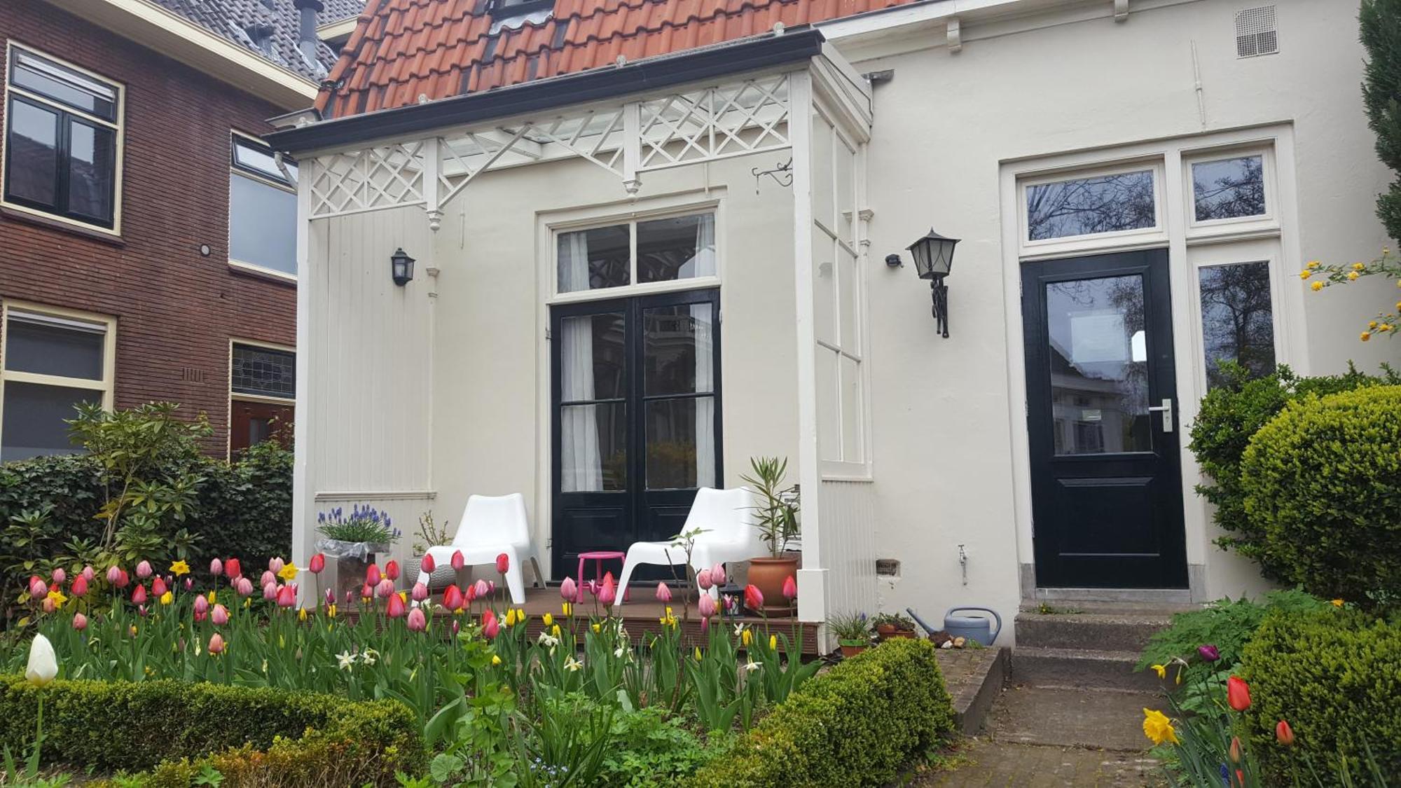 Het Zwolse Huisje Zwolle  Exterior photo